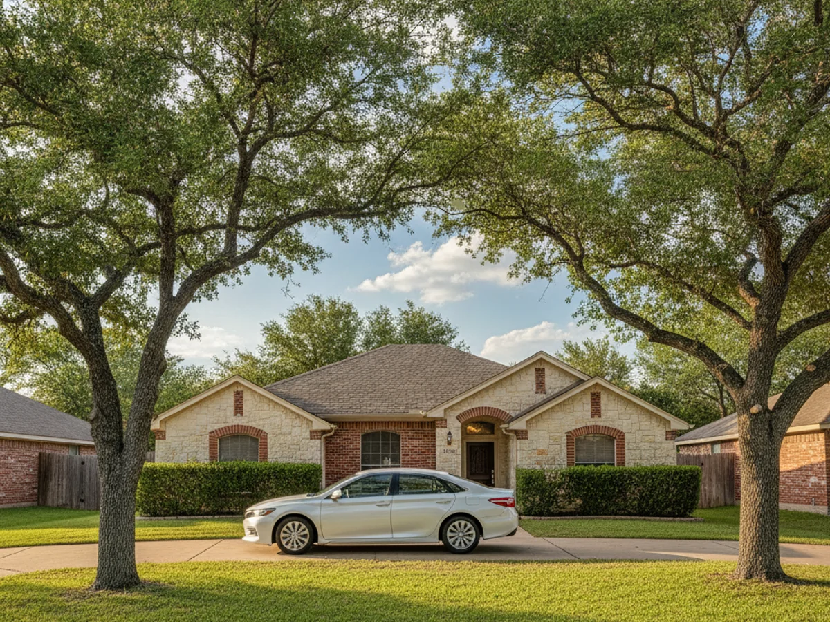 Bundle Auto + Home in Austin, TX