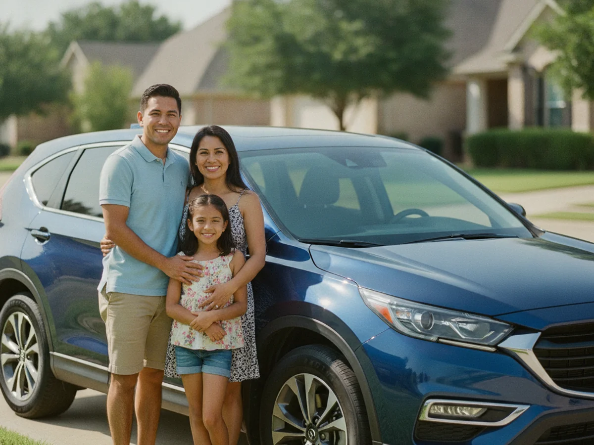 Austin Car Insurance TX — local Austin auto insurance