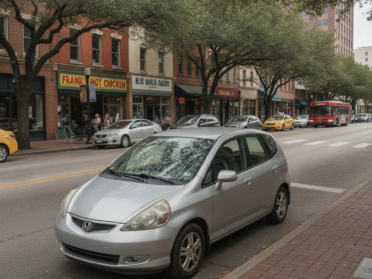 Liability-Only Insurance in Austin, TX