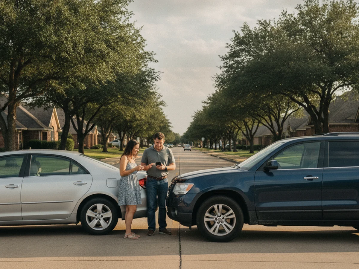 Uninsured / Underinsured Motorist in Austin, TX